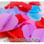 L-Style Champagne Flight